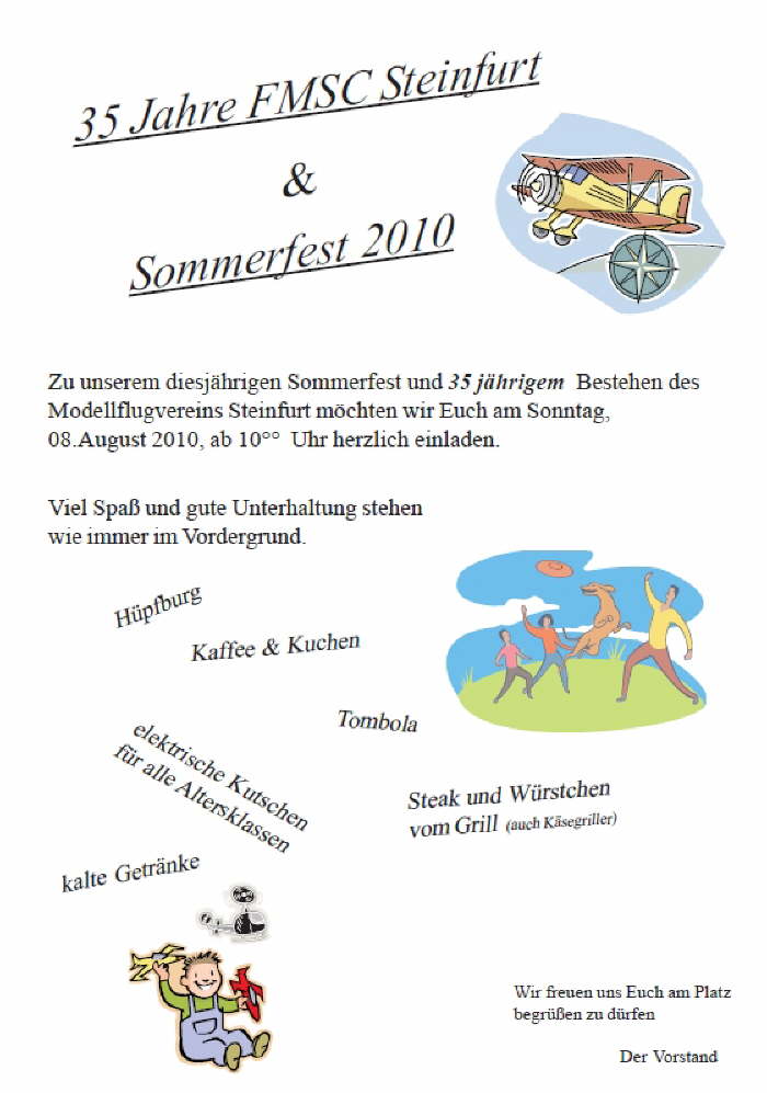 Flyer