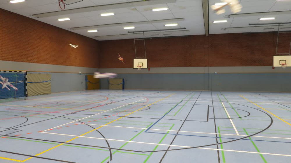 Hallenfliegen_11