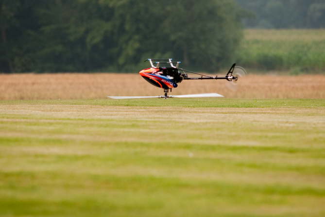 Heli 09-334