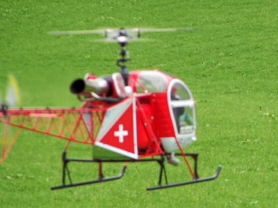 Hubschrauber 054