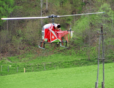 Hubschrauber 058