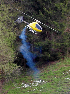 Hubschrauber 178
