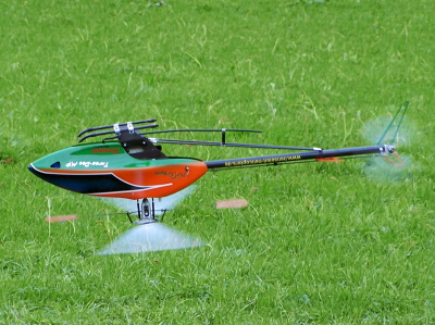 Hubschrauber 234