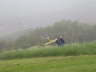 Hangfliegen Pfingsten 2005