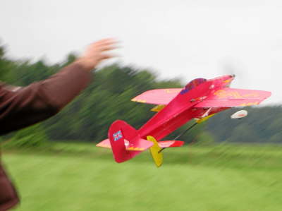 28.05.2007 Seglerschlepp mit Knuffel