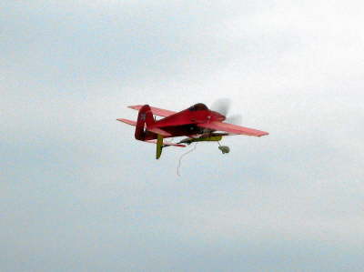 28.05.2007 Seglerschlepp mit Knuffel