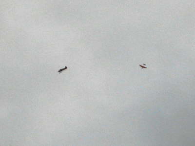 28.05.2007 Seglerschlepp mit Knuffel