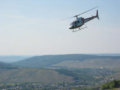 Mosel Pfingsten 2004