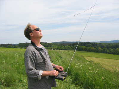 Mosel Pfingsten 2004