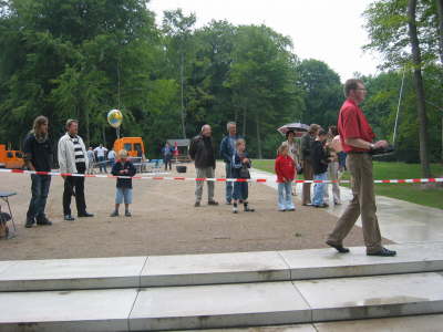 Sommerfest Bagno 27.06.2004