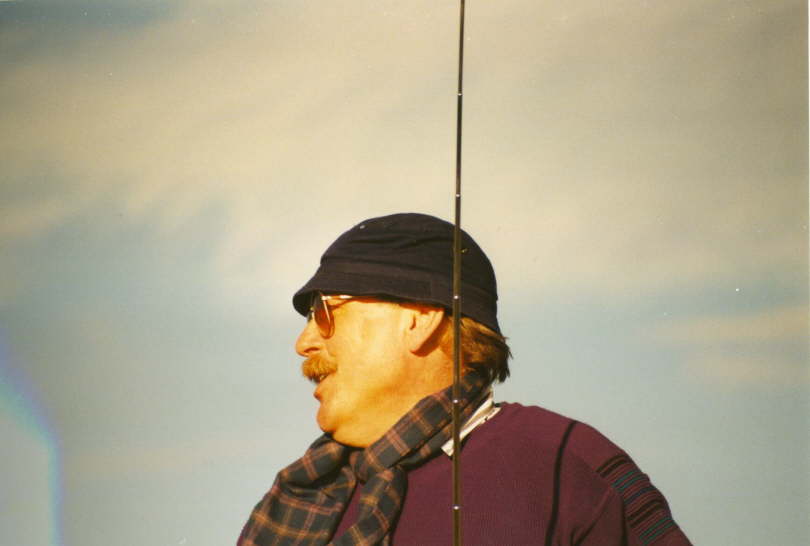 Arbeitseinsatz 02.08.2008