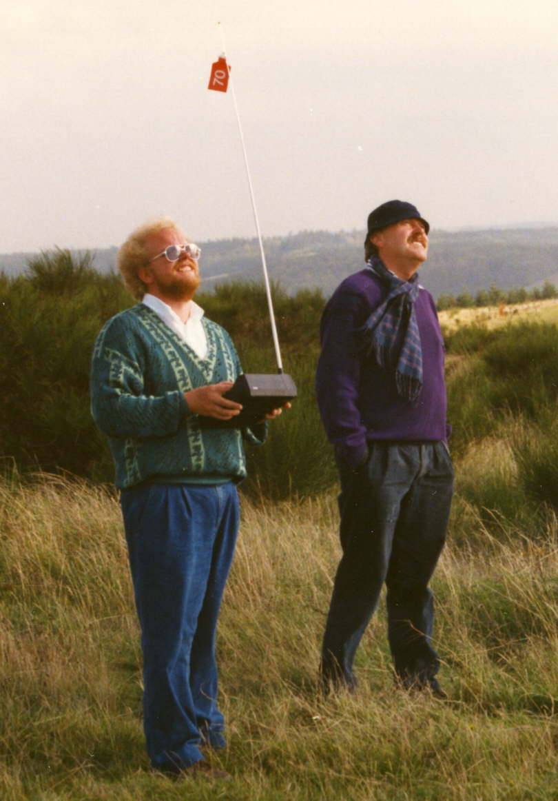 Arbeitseinsatz 02.08.2008