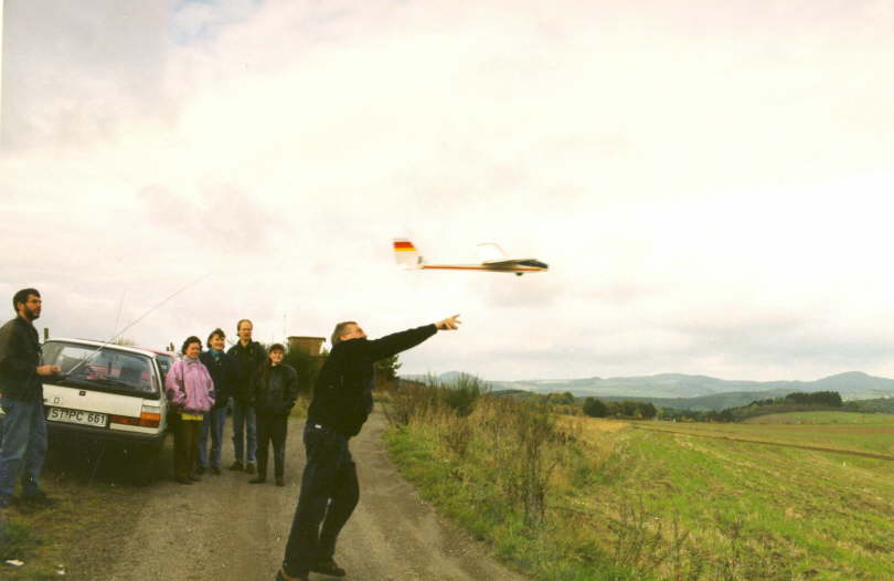 Arbeitseinsatz 02.08.2008