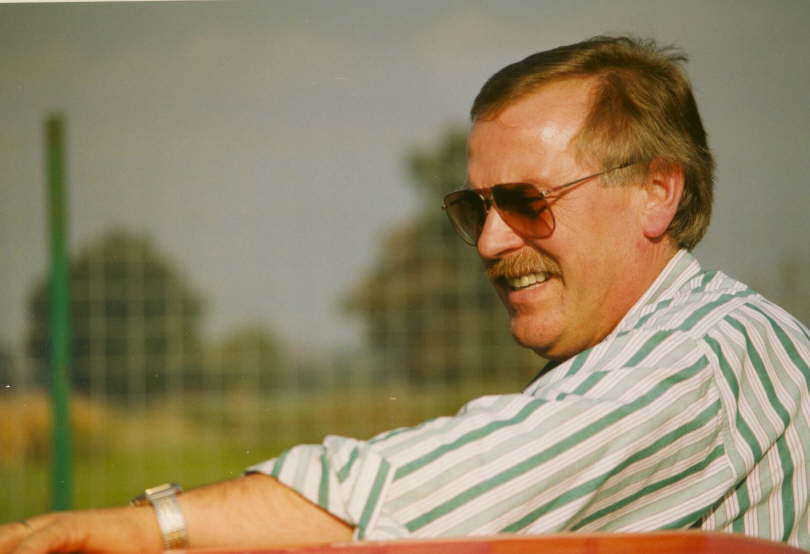 Arbeitseinsatz 02.08.2008