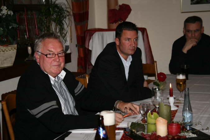 Versammlung 07.11.2008