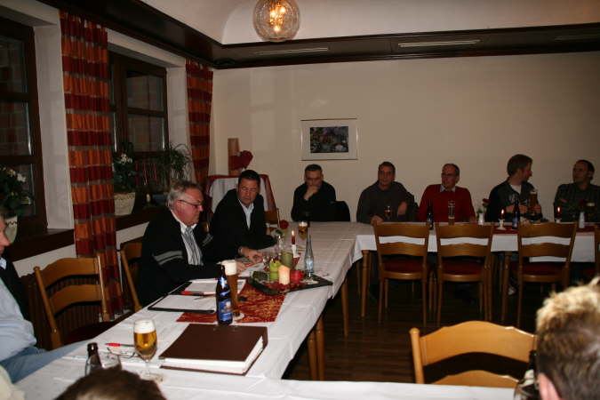 Versammlung 07.11.2008