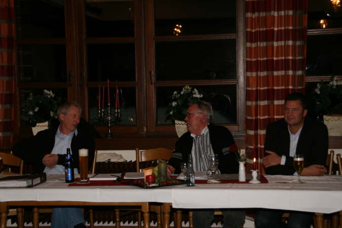 Versammlung 07.11.2008