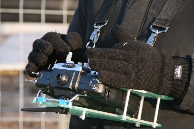 Silvesterfliegen 2008