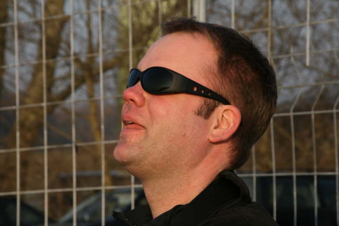 Silvesterfliegen 2008