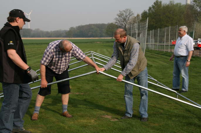 Ostern 2009