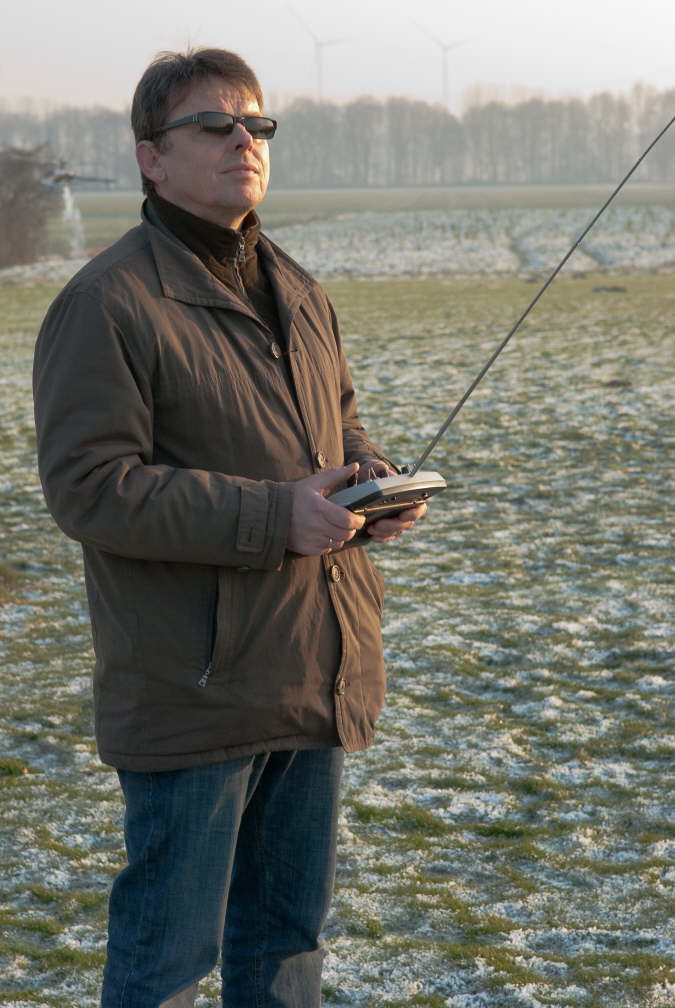 Silvesterfliegen 2008