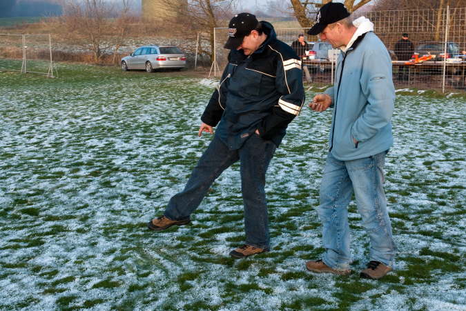 Silvesterfliegen 2008