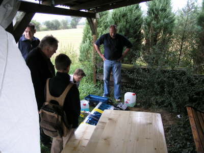 Ferienspa�aktion 2004