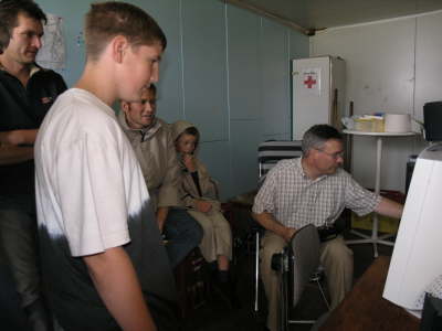 Ferienspa�aktion 2004