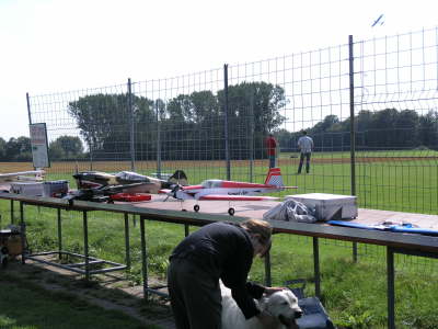 Ferienspa�aktion 2004