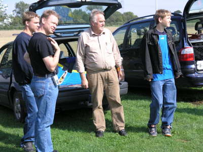 Ferienspa�aktion 2004