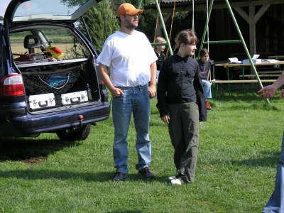 Ferienspa�aktion 2004