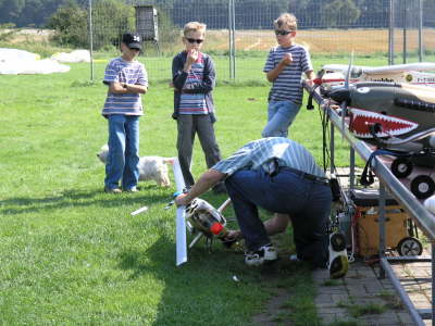 Ferienspa�aktion 2004