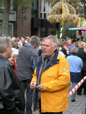 Erntedankmarkt 03.10.2004