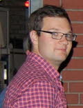 Alex von Rekowski