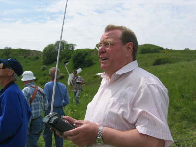 Mosel Pfingsten 2004